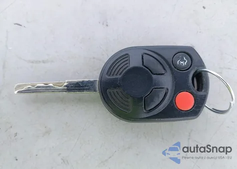 2012 Ford Focus Se из США, поврежденный, VIN 1FAHP3F27CL455851